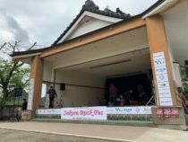 春の音楽祭 さくらロックフェス、まもなく始まります！